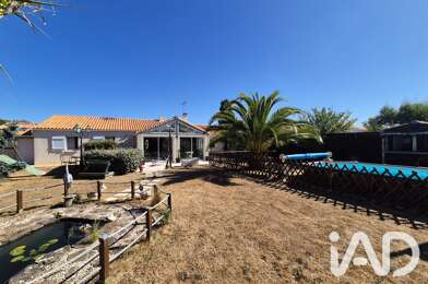 Maison 6 pièces 479900 €
