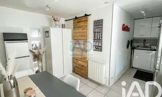 Appartement 2 Pièces 42 m² à vendre à Linas (91310)