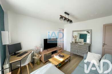 Appartement 2 pièces 132000 €
