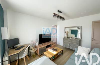 Vente Appartement 2 pièces — photo du bien