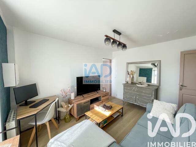 Vente Appartement 2 pièces — photo du bien
