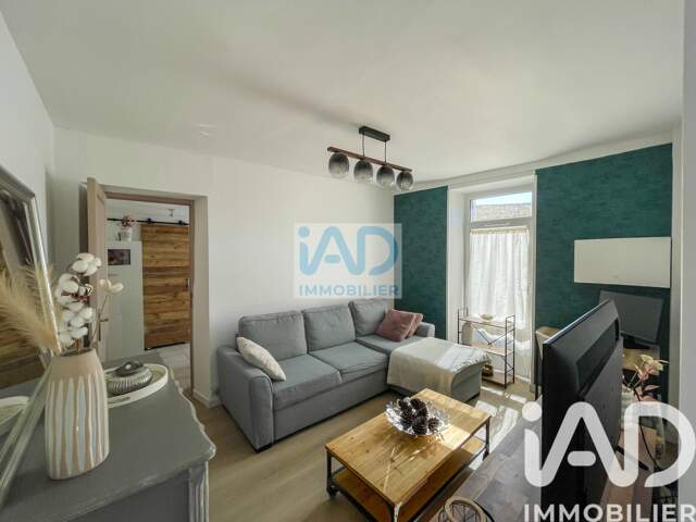 Vente Appartement 2 pièces — photo du bien
