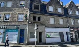 Maison 2 Pièces 36 m² à vendre à Saint-Malo (35400)