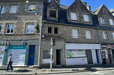 Maison 2 pièces 170000 €