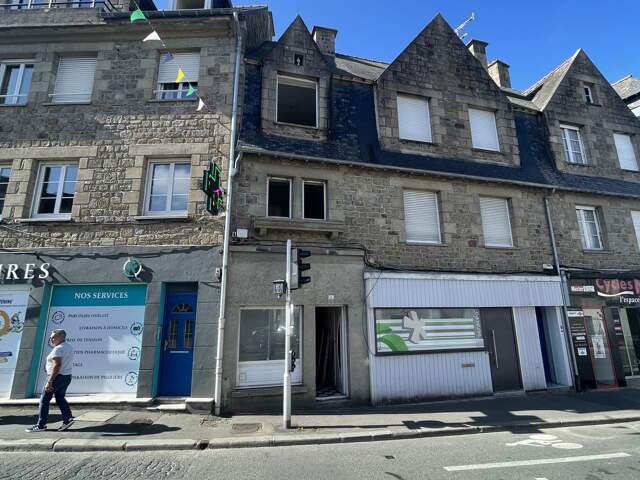 Vente Maison/villa 2 pièces — photo du bien