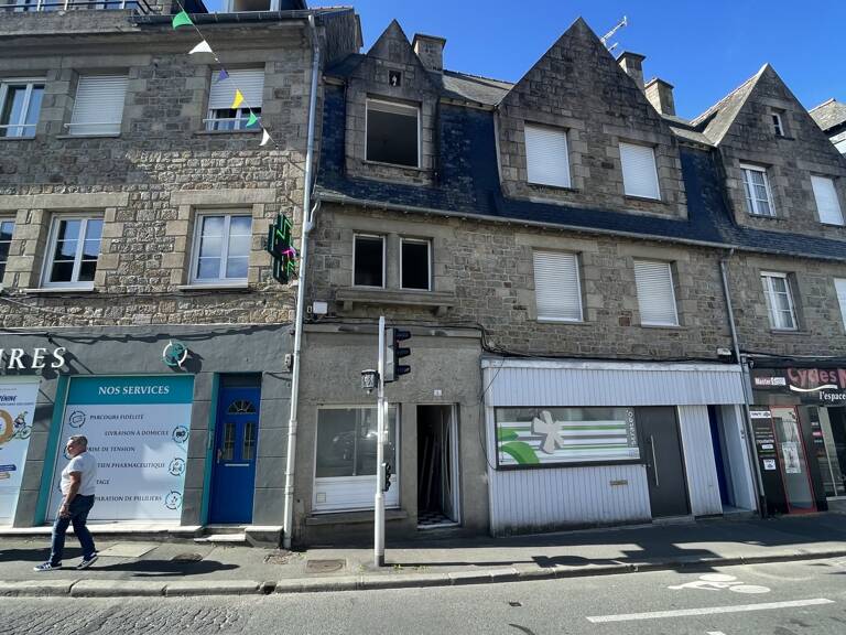 Vente Maison/villa 2 pièces — photo 1