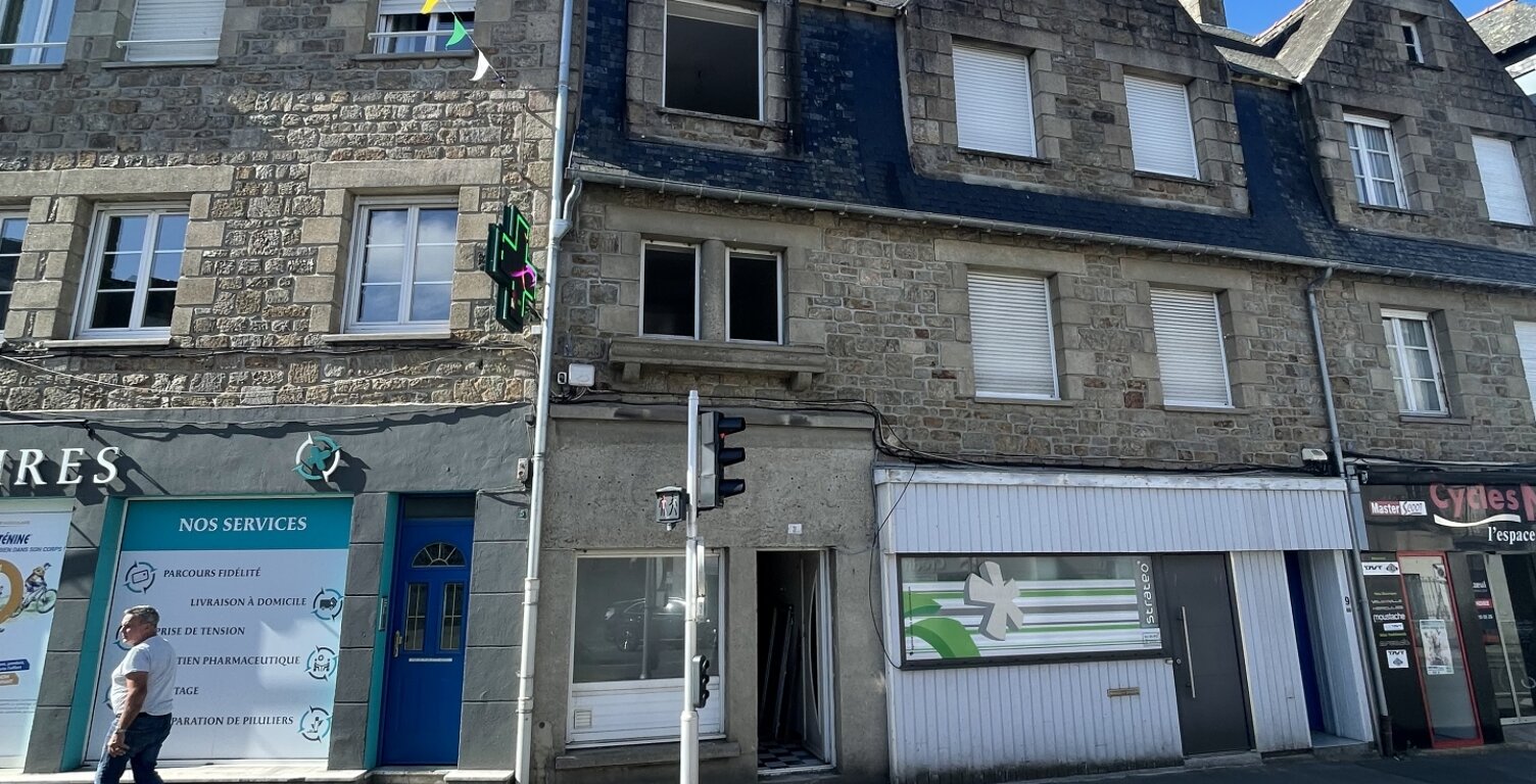 Vente Maison/villa 2 pièces — photo 1