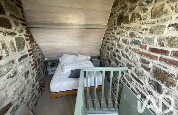 Vente Maison/villa 2 pièces — photo 2