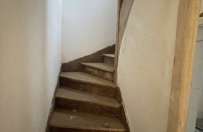 Vente Maison/villa 2 pièces — photo 4