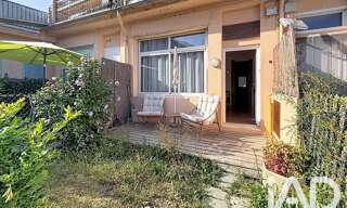 Appartement 2 Pièces 44 m² à vendre à Saint-Martin-Vésubie (06450)