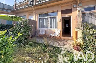 Appartement 2 pièces 139000 €