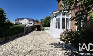 Maison 5 Pièces 113 m² à vendre à Abbeville (80100)
