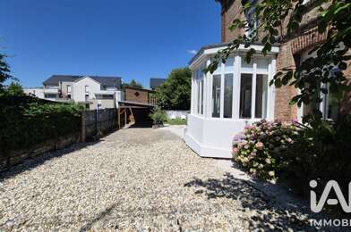 Maison 5 pièces 227500 €