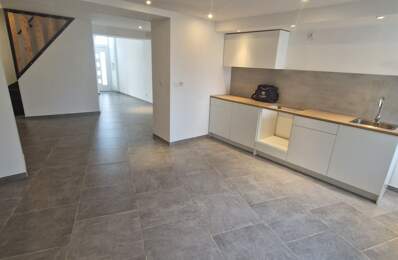 Vente Maison/villa 4 pièces — photo du bien