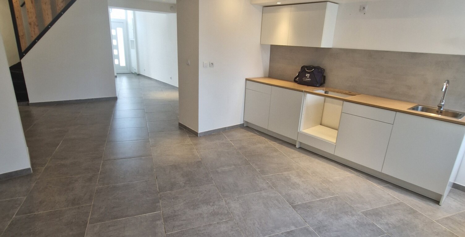 Vente Maison/villa 4 pièces — photo 1