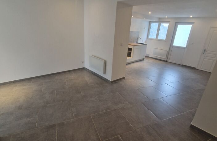 Vente Maison/villa 4 pièces — photo 3