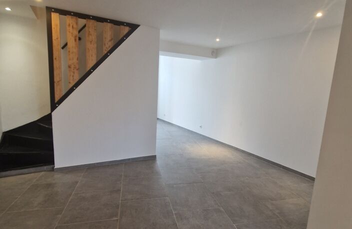 Vente Maison/villa 4 pièces — photo 4
