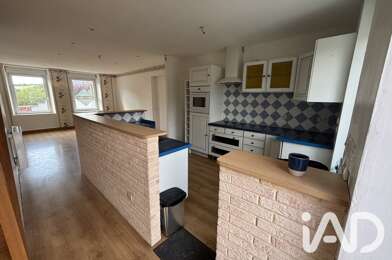 Maison 4 pièces 99000 €