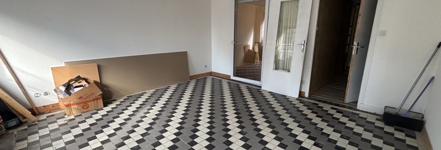 Maison 4 Pièces 105 m² à vendre à Saint-Pois (50670)