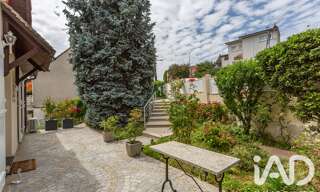 Maison 7 Pièces 146 m² à vendre à Savigny-sur-Orge (91600)