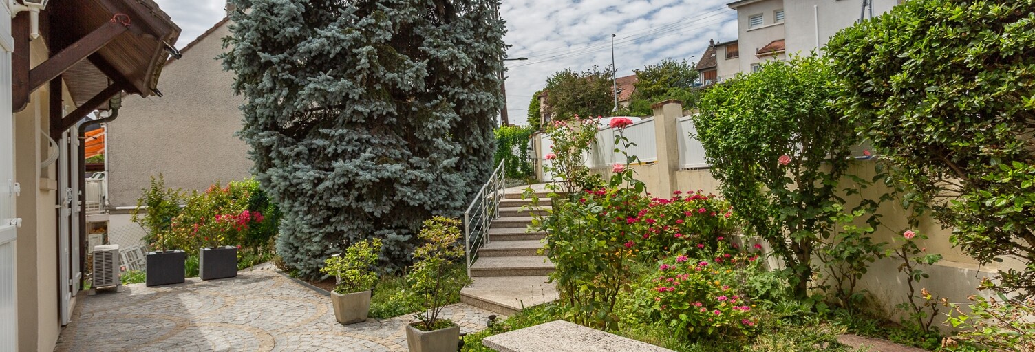 Maison 7 Pièces 146 m² à vendre à Savigny-sur-Orge (91600)