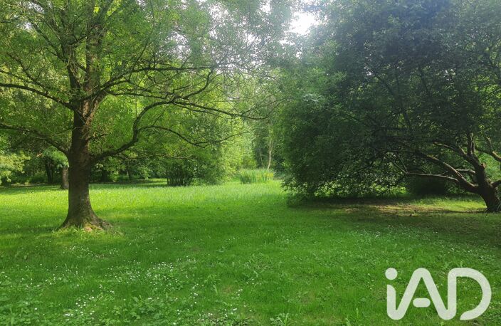 Vente Maison de campagne 6 pièces — photo 3