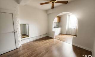 Appartement 1 Pièce 23 m² à vendre à Port-Vendres (66660)