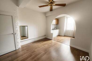 Appartement 1 pièces 69900 €