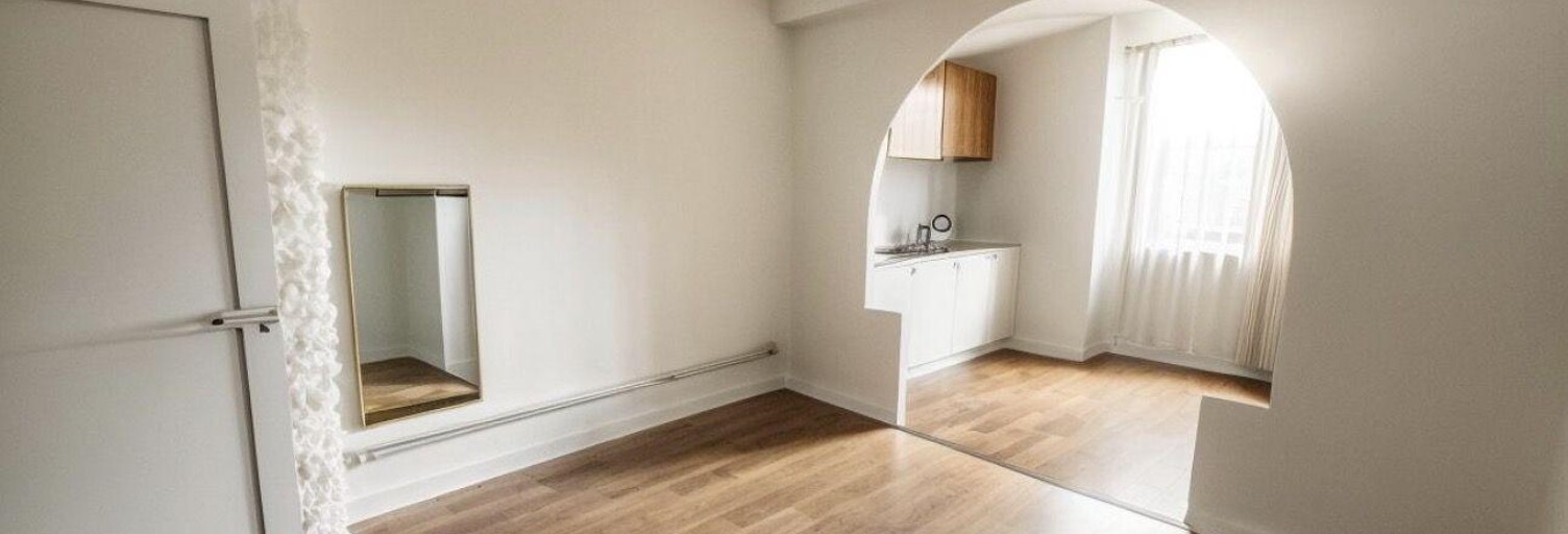 Appartement 1 Pièce 23 m² à vendre à Port-Vendres (66660)