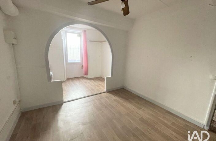 Vente Appartement 1 pièce — photo 2