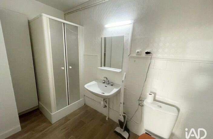 Vente Appartement 1 pièce — photo 4