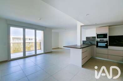 Appartement 3 pièces 354000 €