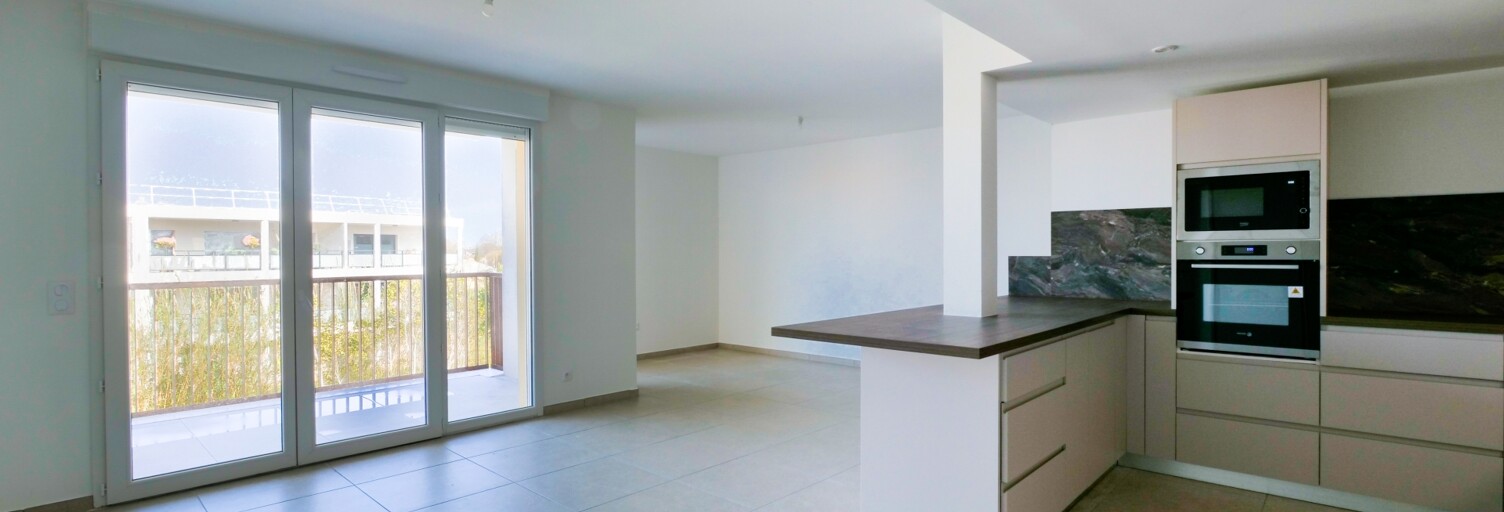 Appartement 3 Pièces 79 m² à vendre à Argelès-sur-Mer (66700)