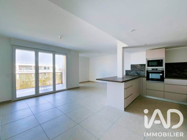 Vente Appartement 3 pièces — photo 1