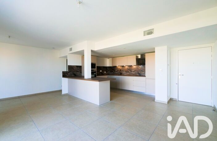 Vente Appartement 3 pièces — photo 3