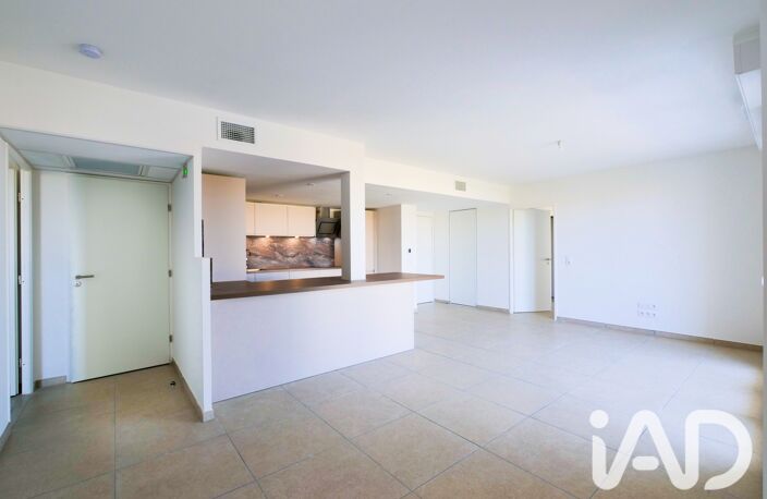 Vente Appartement 3 pièces — photo 4
