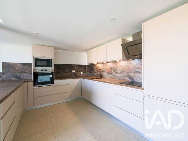 Vente Appartement 3 pièces — photo du bien