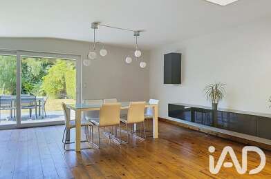 Maison 5 pièces 260000 €