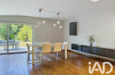 Vente Maison de ville 5 pièces — photo du bien