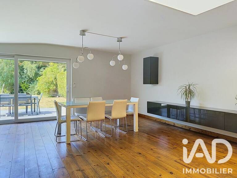 Vente Maison de ville 5 pièces — photo 1