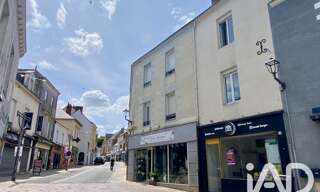 Immeuble  80 m² à vendre à Pontchâteau (44160)
