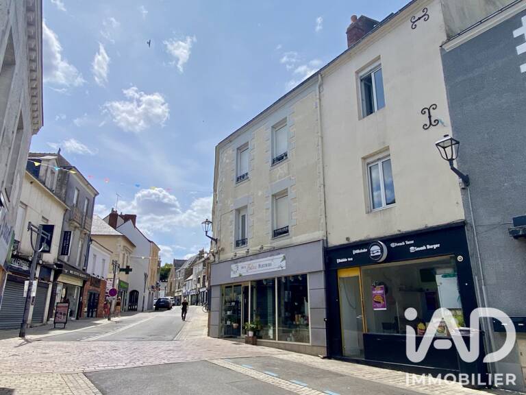 Vente Immeuble 80 m&sup2; — photo 1