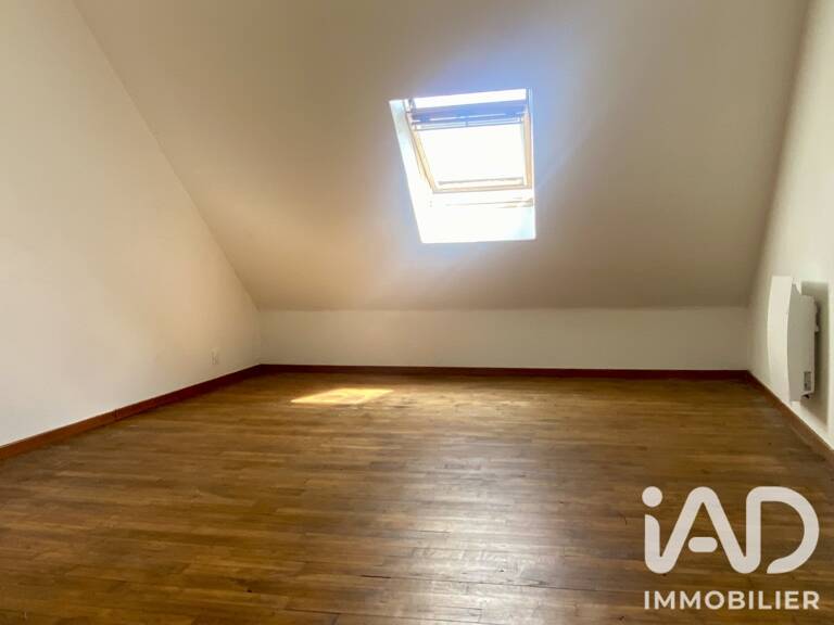 Vente Immeuble 80 m&sup2; — photo 1