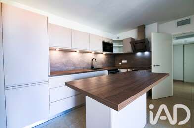 Appartement 3 pièces 289000 €