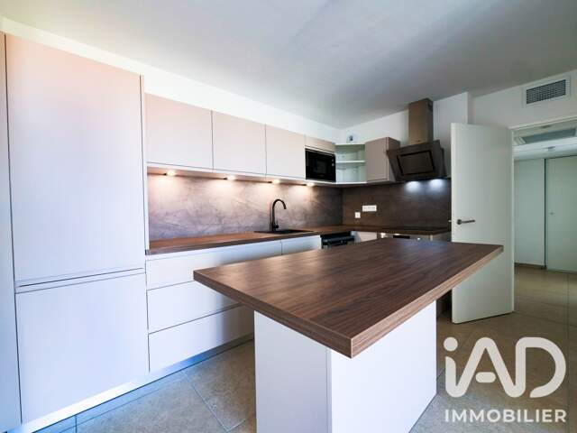 Vente Appartement 3 pièces — photo du bien