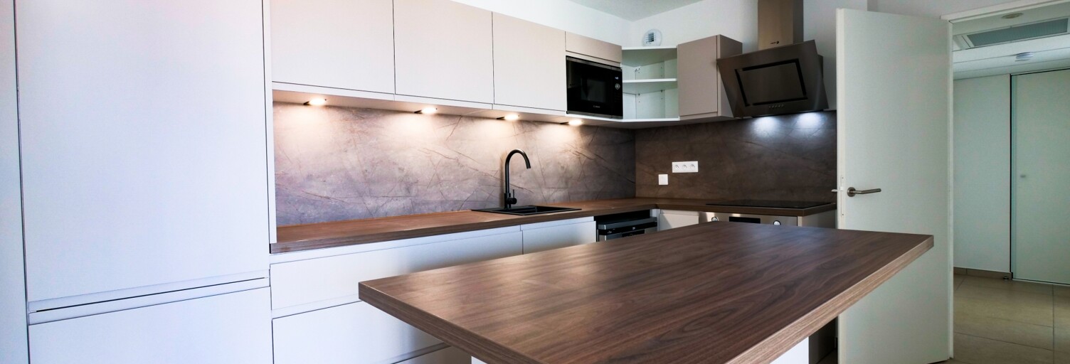 Appartement 3 Pièces 63 m² à vendre à Argelès-sur-Mer (66700)