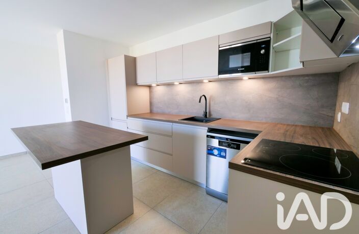 Vente Appartement 3 pièces — photo 3