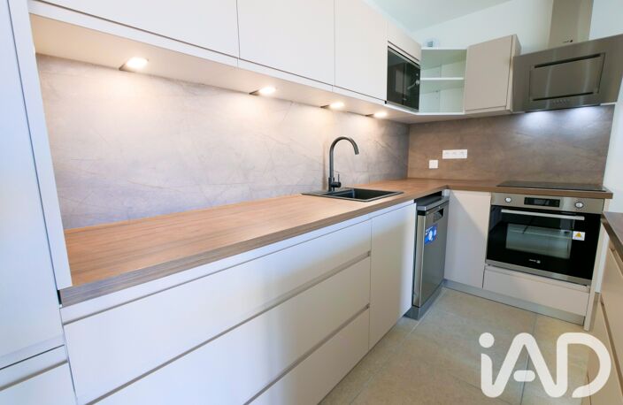 Vente Appartement 3 pièces — photo 4