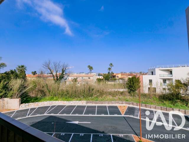 Vente Appartement 3 pièces — photo du bien