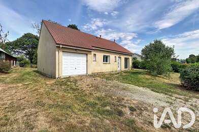 Maison 4 pièces 219000 €